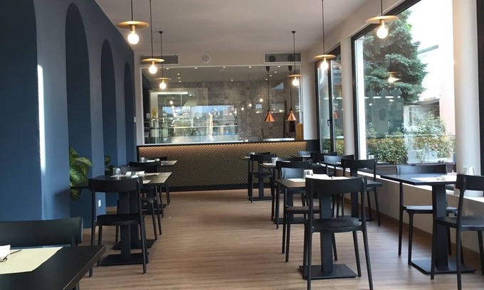 San Bonifacio Hotel | Villanova Hotel