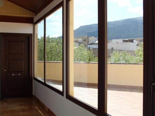 Villanueva del Trabuco Apartment | Villanueva del Trabuco