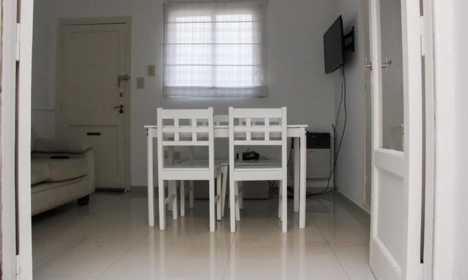 Bahia Blanca Apartment | Villarino