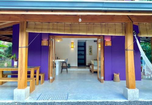 Playa Hermosa Cobano Hotel | Villas Argan