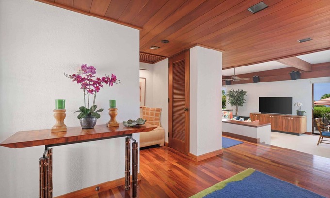 Kamuela House | Villas at Mauna Kea 36 Two Bedroom