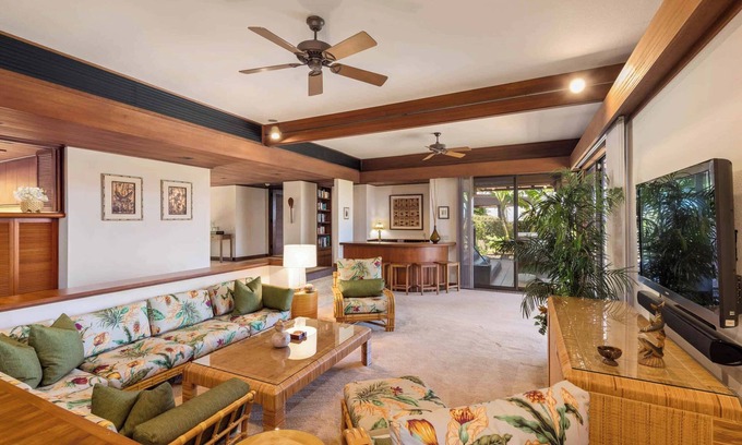 Kamuela House | Villas at Mauna Kea 37 Two Bedroom