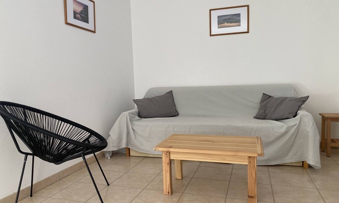 Barbaggio Villa | Villas Avec Piscine au Calme