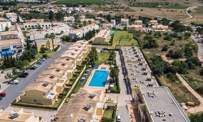 Pera Apartment | Villas Barrocal