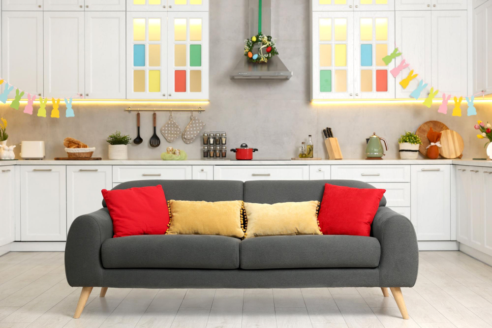 Saint-Pardoux-Corbier House | Villas de Leypinas Gites