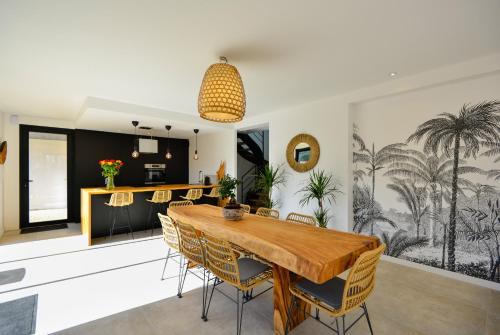 Saint-Pierre-Quiberon House | Villas du Domaine de la Pointe de Kerhostin