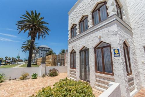 Summerstrand Villa | Villas Marina On The Beach