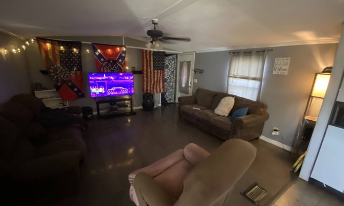 Jemison House | Villas on 220 #330