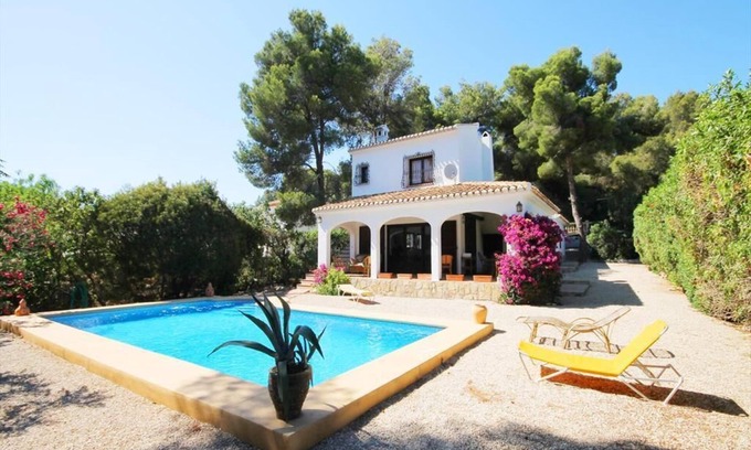 Panorama Villa | Villas Perret - Four Bedroom Villa, Sleeps 8