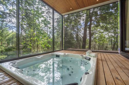 Fareja House | Villas Prendal Eco Living - Minho's Guest