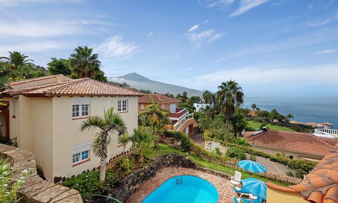 Santa Ursula Apartment | Villasol 2