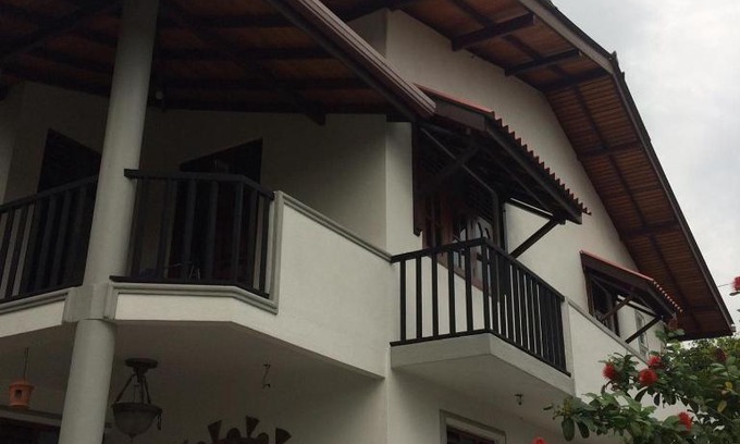 Ambalangoda House | VillaThalga