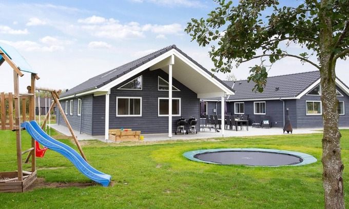 Idestrup House | VillaVilla #432 - Marielyst, Lolland/Falster/Møn