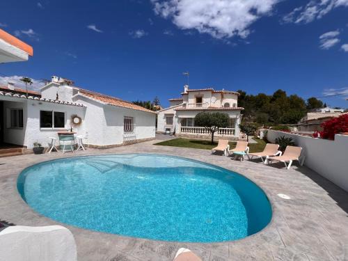 Denia Villa | VillaYMar