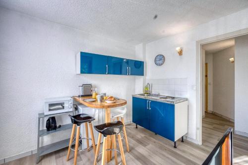 Quartier Exposition-Bajatiere Apartment | Villebois D - Palais des Sport - Stade des Alpes