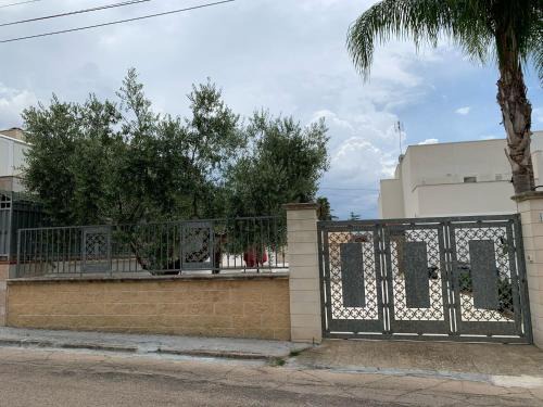 Santa Maria al Bagno House | Villetta Clara al mare nel Salento