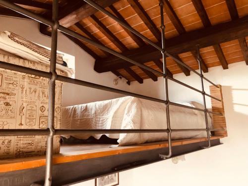 Saturnana Apartment | Villetta dai Barone con panorama mozzafiato park gratuito