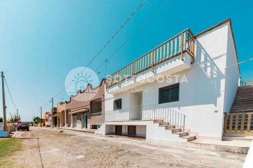 Roca Vecchia Apartment | Villetta Degli Aranci