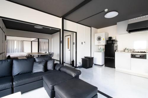 Chuo-ku Apartment | Villetta Heiwa Room 103 - Vacation STAY 17963