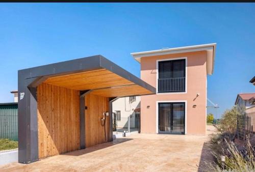 Ceggia Villa | Villetta independente la Perla