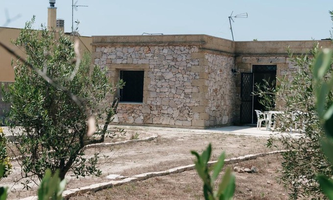 Ortelle Apartment | Villetta L'Ajara - Salento - Ortelle