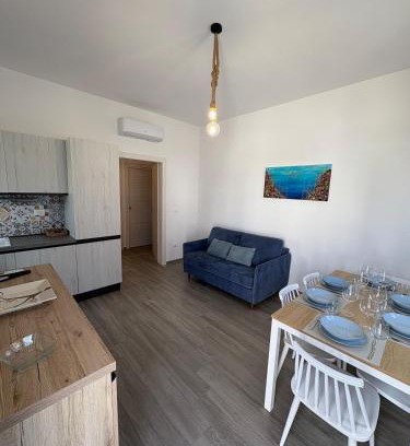 Boncore Villa | Villetta La Dolce Vita Salentina - Boncore