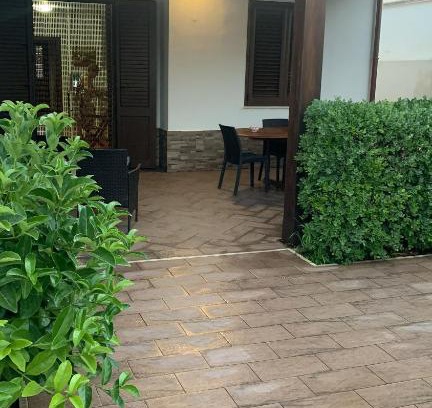 Triscina House | Villetta La Fata