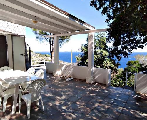 Corsano Villa | Villetta Macchia Mediterranea