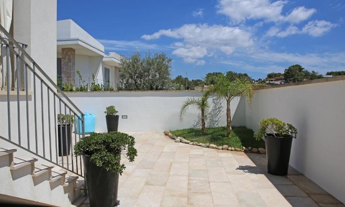 Marina di Pescoluse House | Villetta Sofia