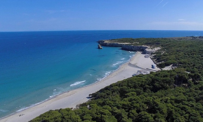 Torre dell'Orso House | Villetta Tamari 300 meters from the sea