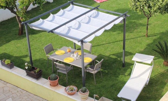 Corsano Apartment | VillettaPuce