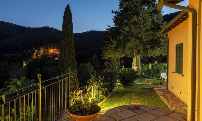 Portoferraio Apartment | Villette San Martino