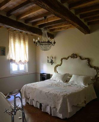 Cittadella Bed & Breakfast | Villino di Porporano