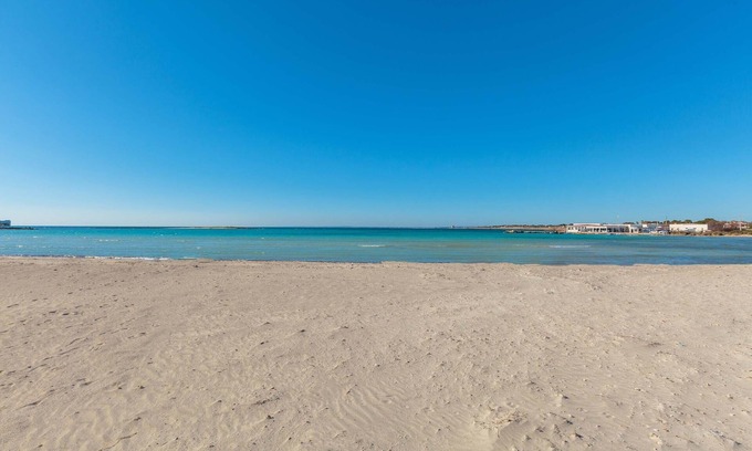 Sant'Isidoro House | Villino I Raggi di Sole - PT by BarbarHouse