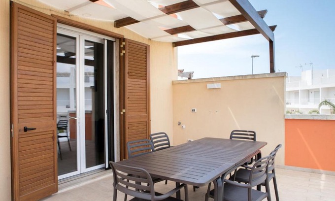 Boncore House | Villino IlMareChiama