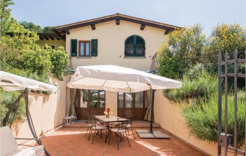 Dicomano House | Villino Le Rose