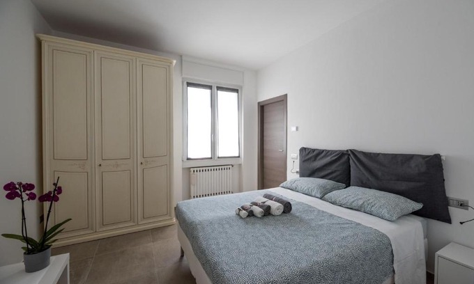 Trenno House | Villino Liber