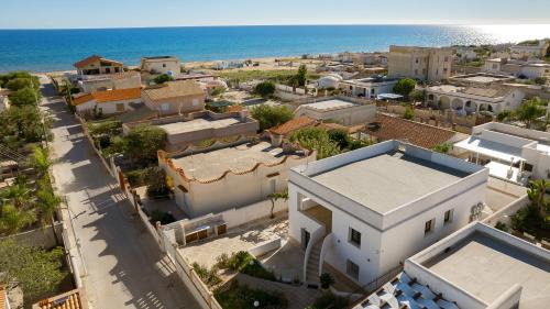 Triscina Apartment | Villino Maria