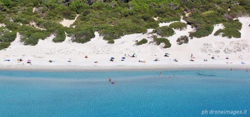 Campulongu Villa | Villino Mimma