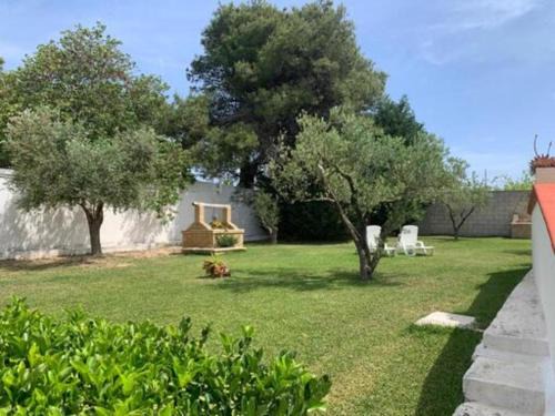 Otranto Villa | Villino Perla
