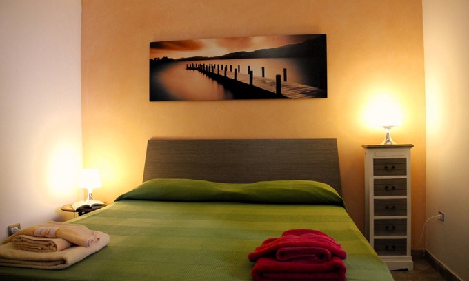 Porto Badisco Villa | Villino Porto Badisco(Otranto) - 100 meters from the sea - Pets allowed