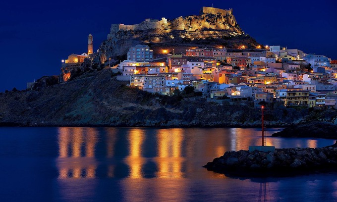 Viddalba House | Villino Rosanna