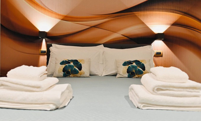 Bari City Centre Bed & Breakfast | Vimini Corso Cavour City Center