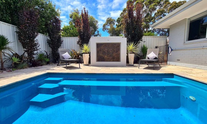 Margaret River House | Viña del Mar - Couples Escape.nLuxury House in the centre of town!