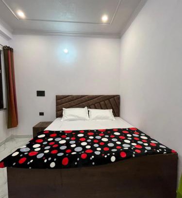 Mathura House | Vinayak Homestay