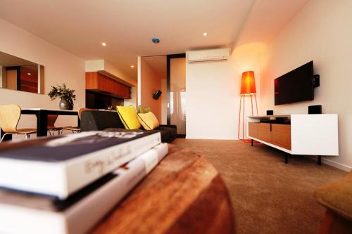 South Brisbane Apartment | Vine Apartments South Brisbane