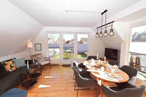 Hohwacht Apartment | Vineta-Ankerplatz