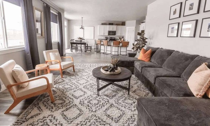 Vineyard House | Vineyard Retreat Loaded w/ Games | Eden by Stay