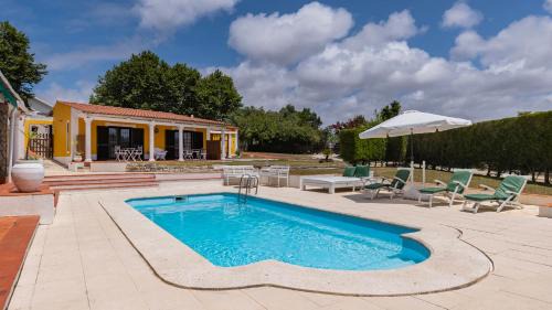 Monserrate House | Vinha da Quinta