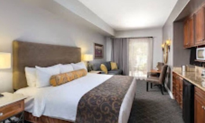 Napa Resort | Vino Bello Resort Two Bedroom dec 21 - 26 2023